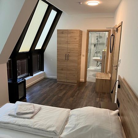 Nb Apartments ニュルンベルク エクステリア 写真