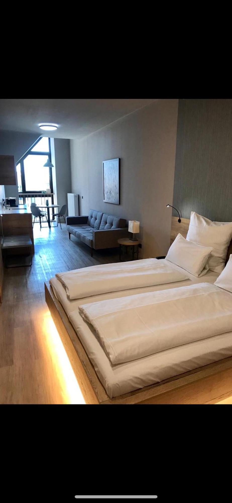 Nb Apartments ニュルンベルク エクステリア 写真