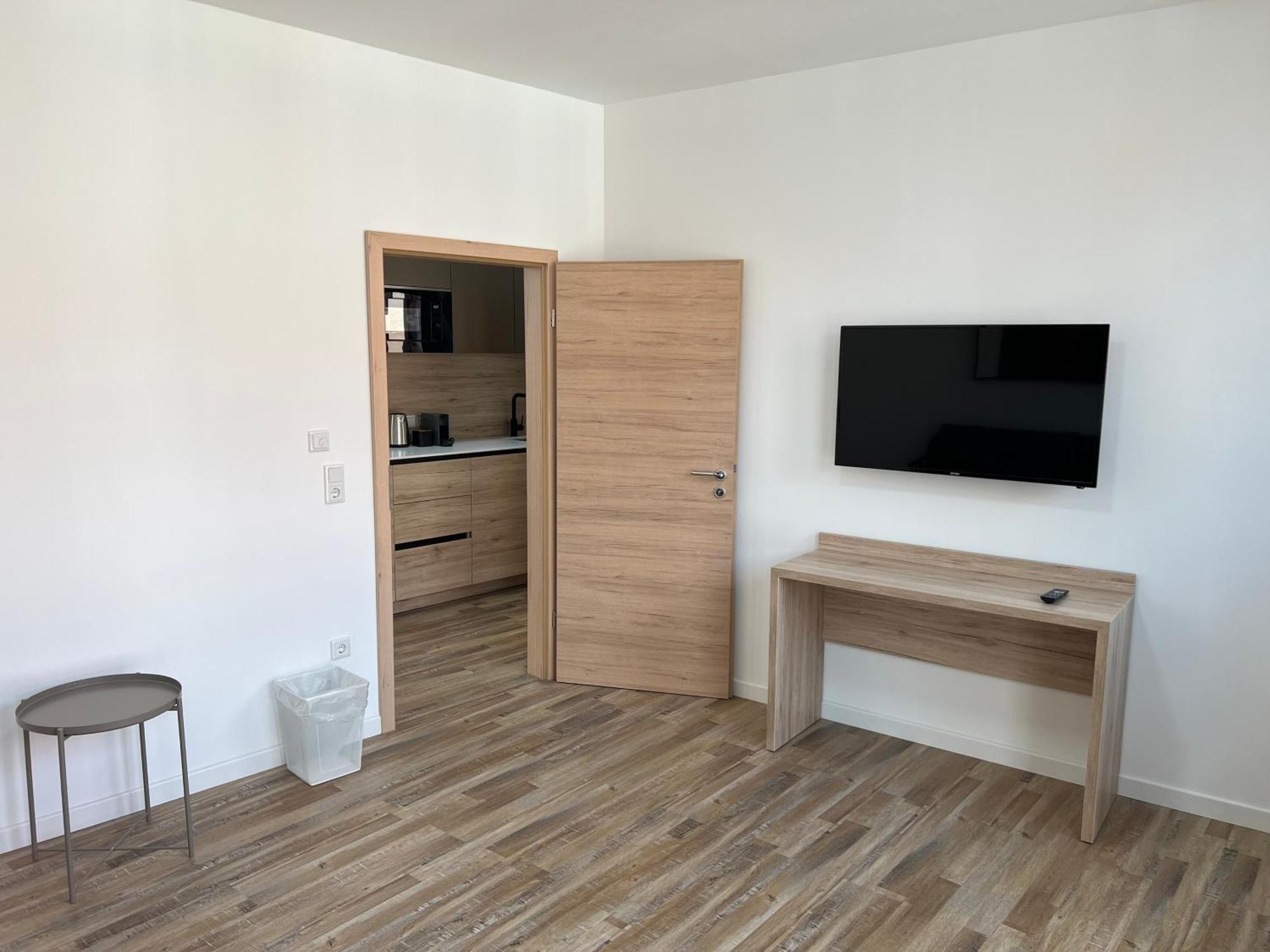 Nb Apartments ニュルンベルク エクステリア 写真