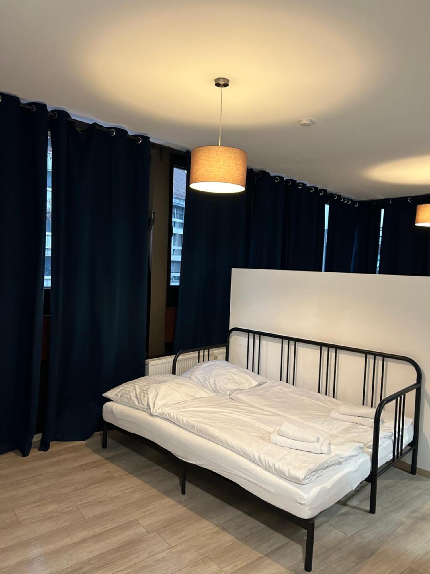 Nb Apartments ニュルンベルク エクステリア 写真